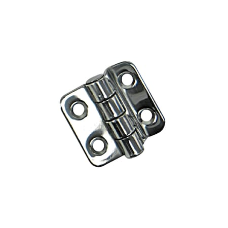 Whitecap Butt Hinge - 90 Degree Offset S-3425C